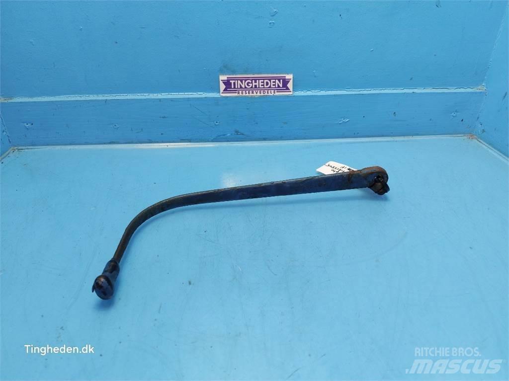 Ford 4000 Ostala oprema za traktore