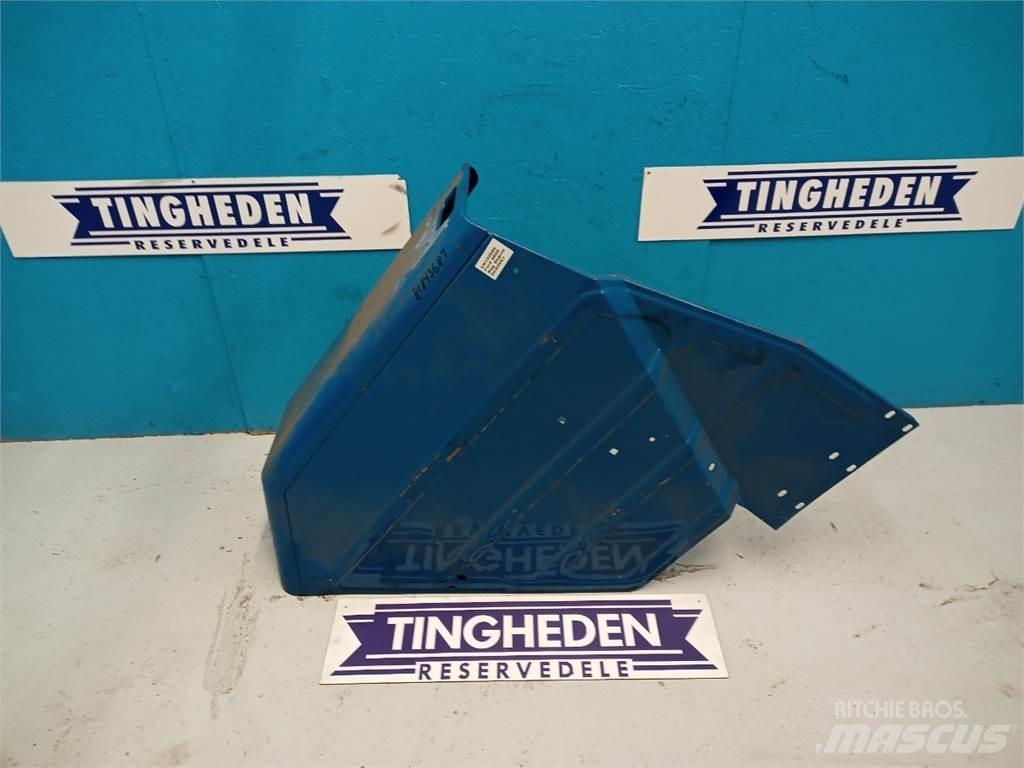 Ford 4560 Ostala oprema za traktore