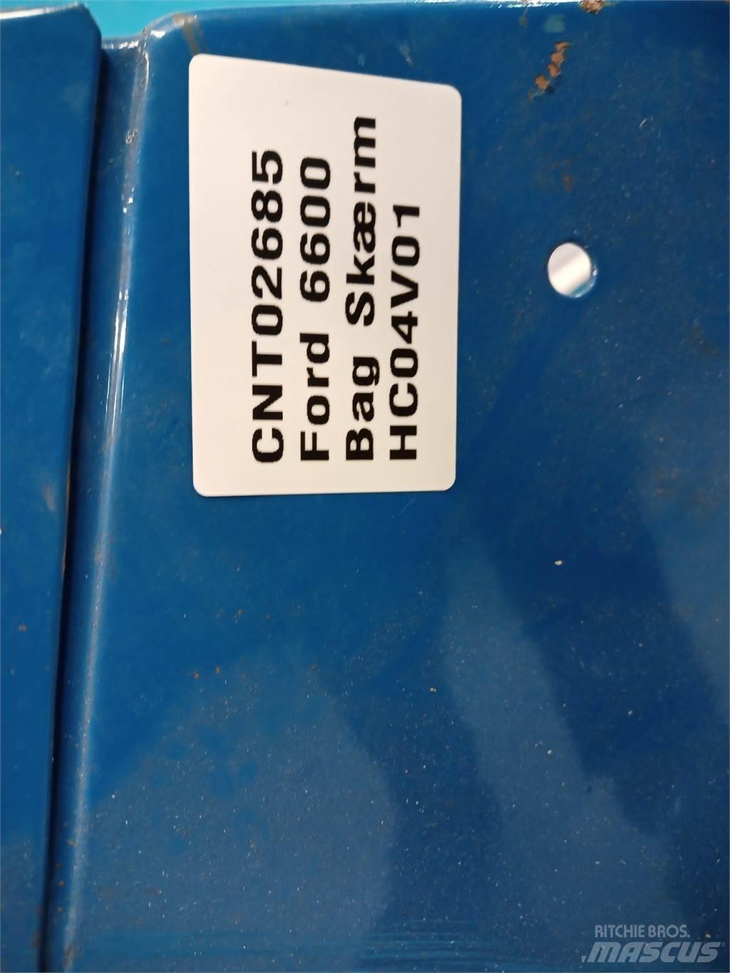 Ford 4560 Ostala oprema za traktore