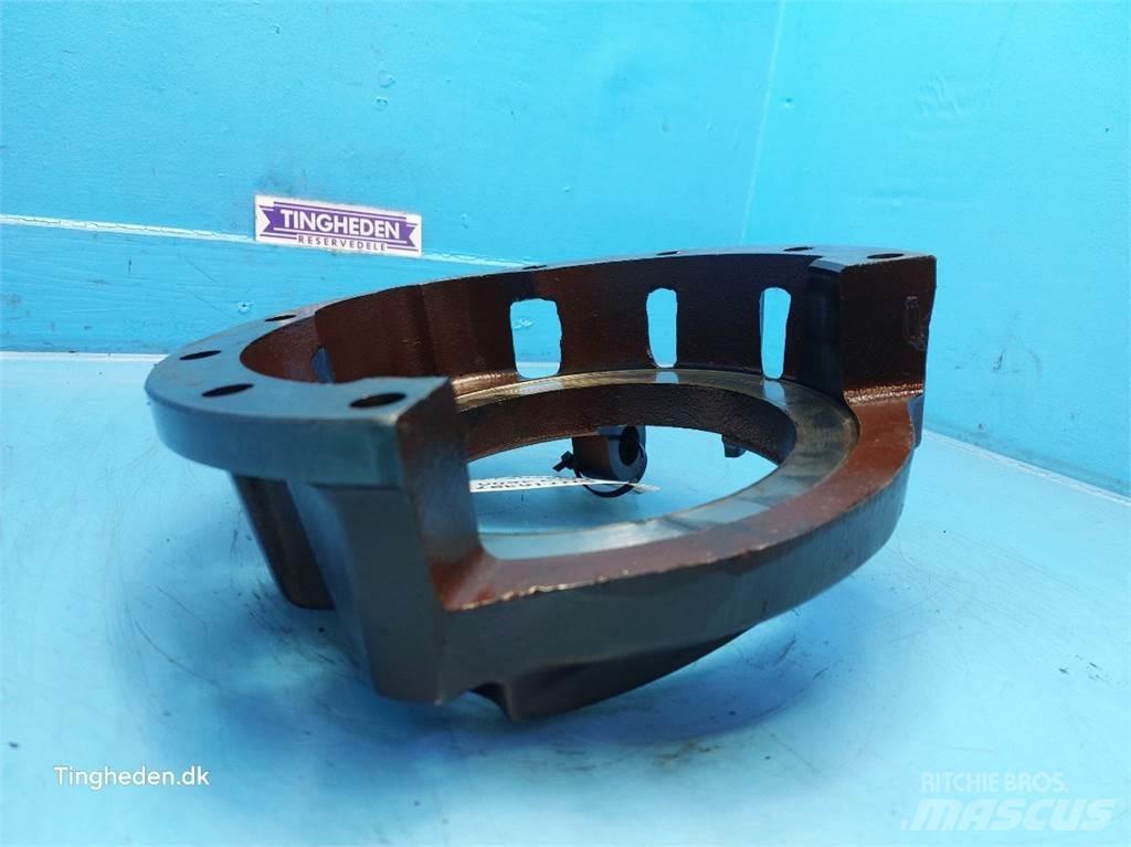 Ford 4600 Ostala oprema za traktore