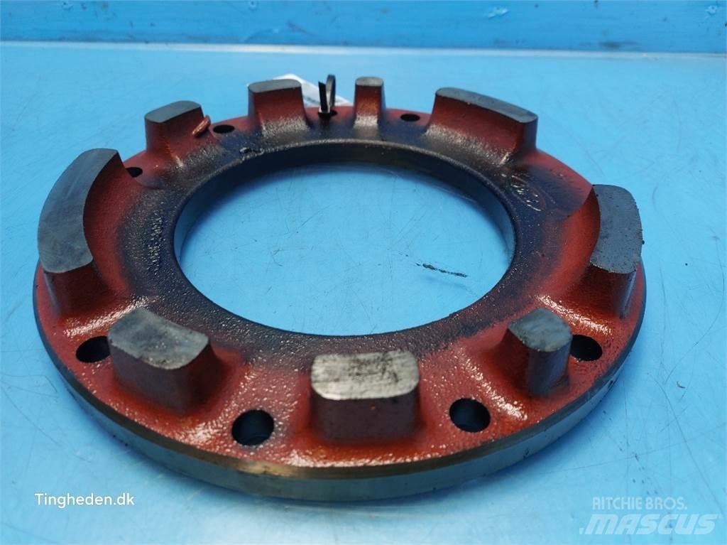 Ford 4600 Ostala oprema za traktore