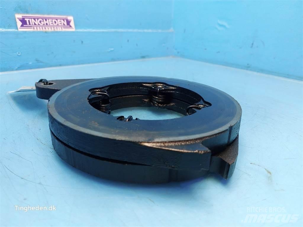 Ford 4600 Ostala oprema za traktore