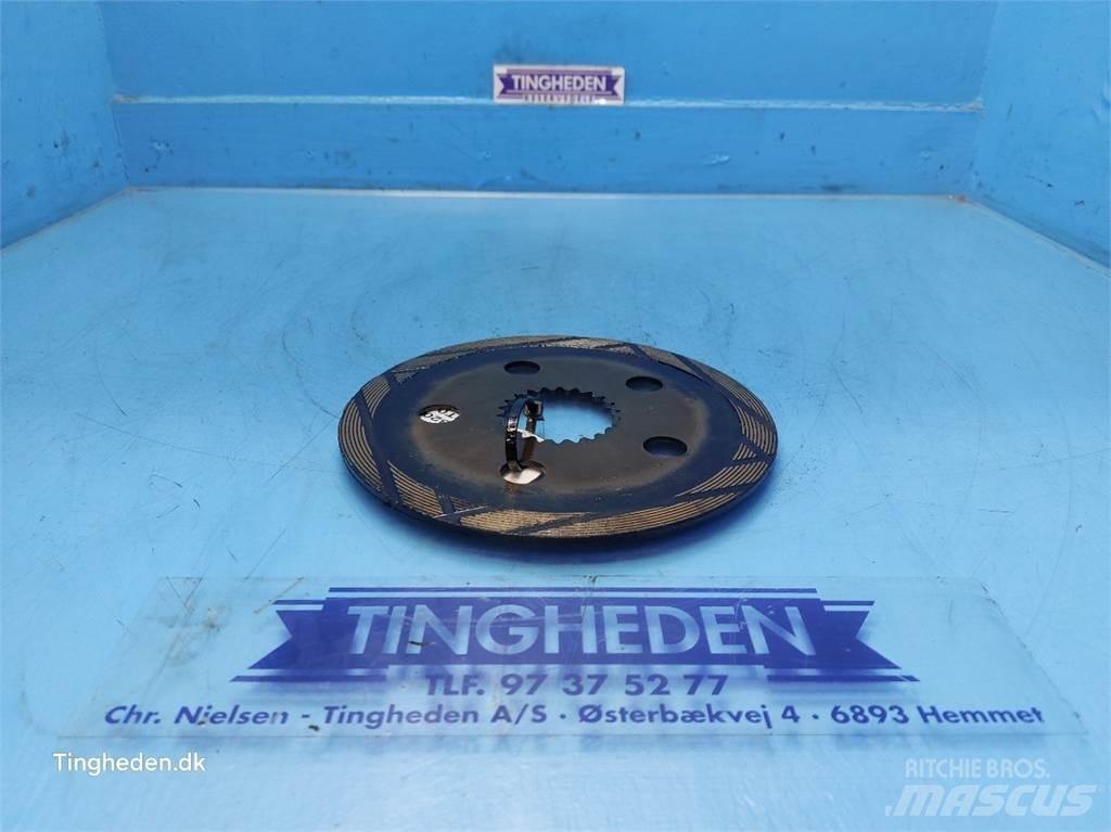 Ford 4600 Ostala oprema za traktore