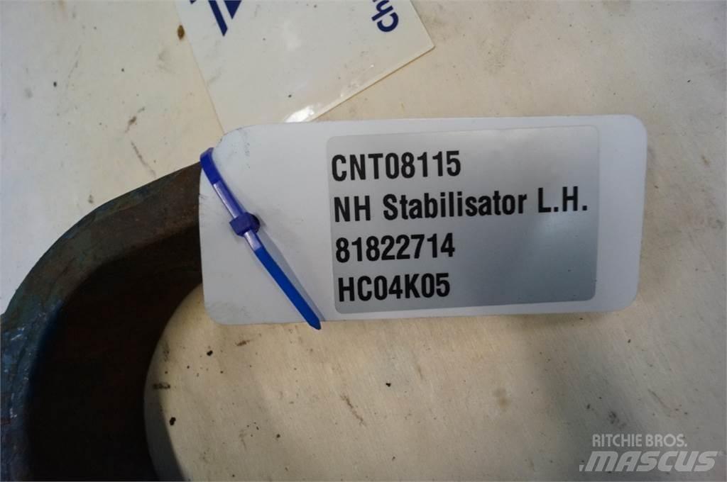 Ford 4610 Ostala oprema za traktore