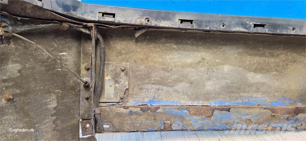 Ford 4610 Ostala oprema za traktore
