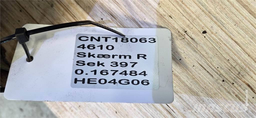 Ford 4610 Ostala oprema za traktore