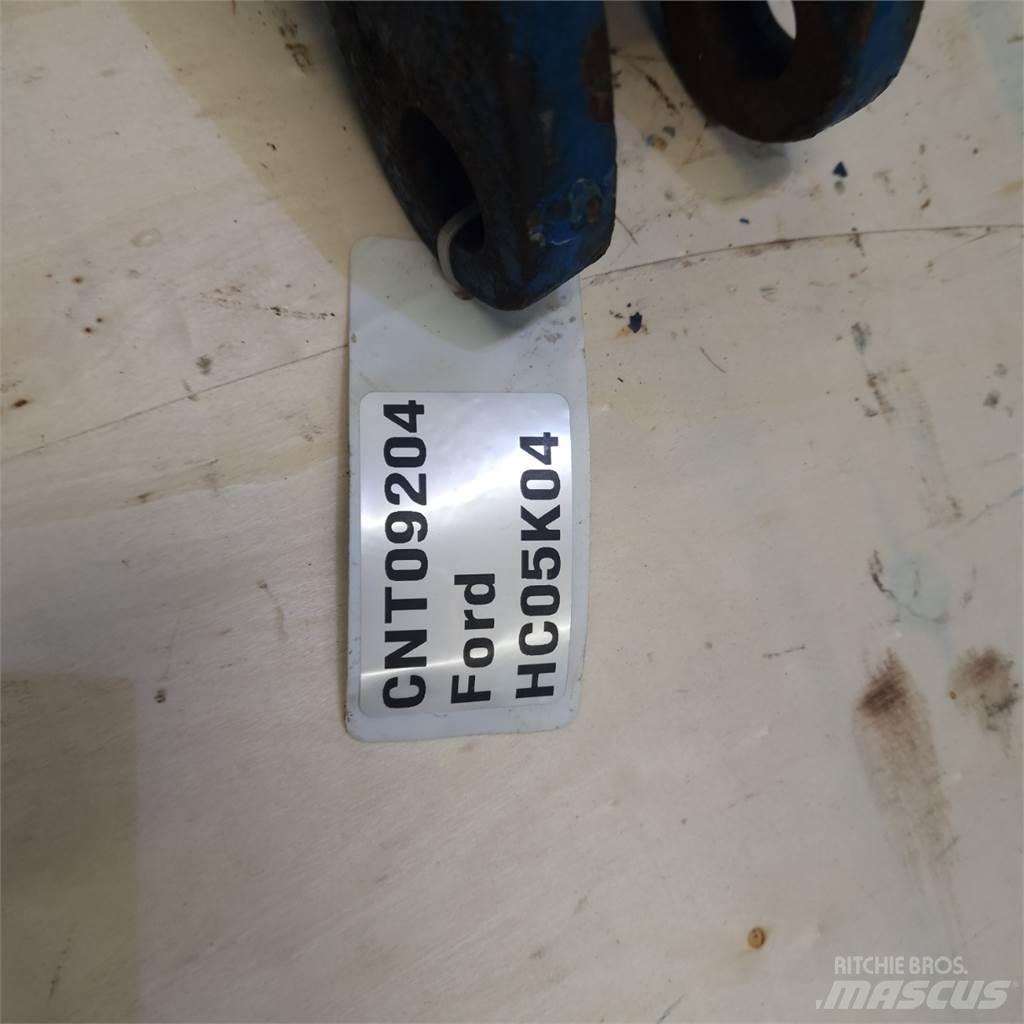 Ford 5000 Ostala oprema za traktore