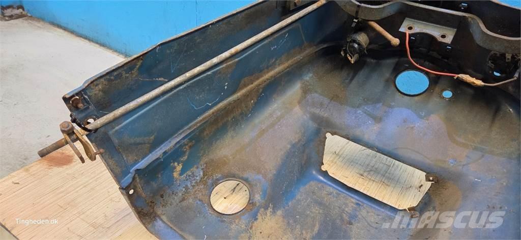 Ford 5000 Ostala oprema za traktore