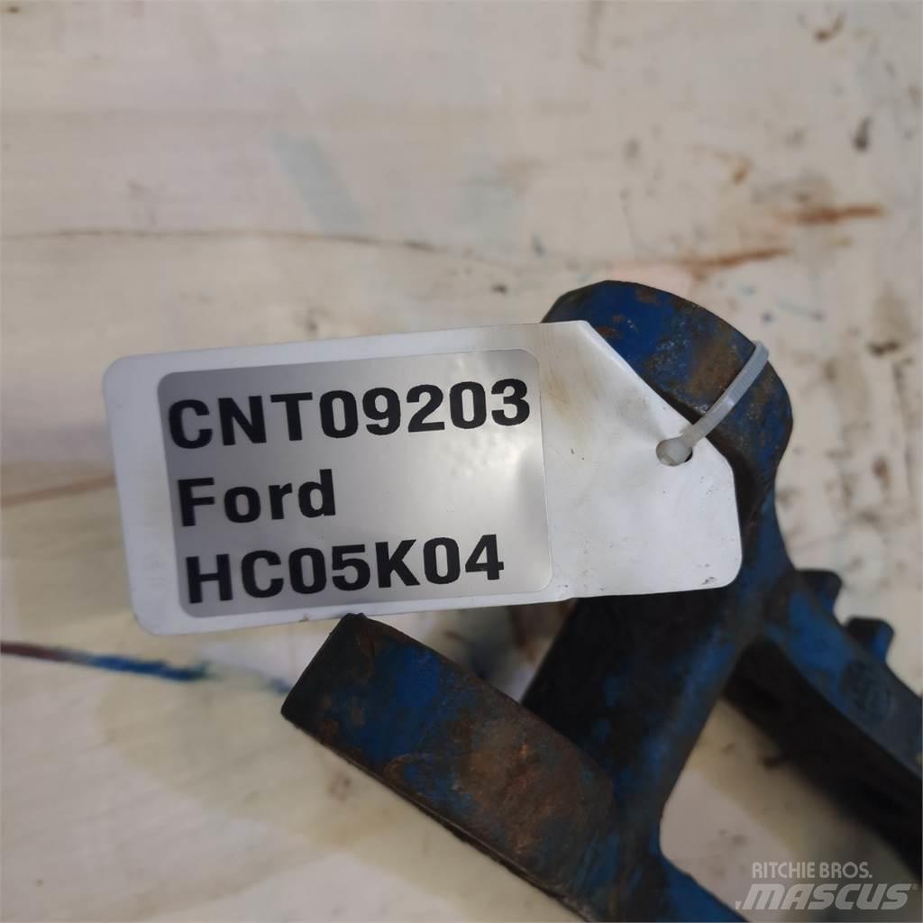 Ford 5110 Ostala oprema za traktore