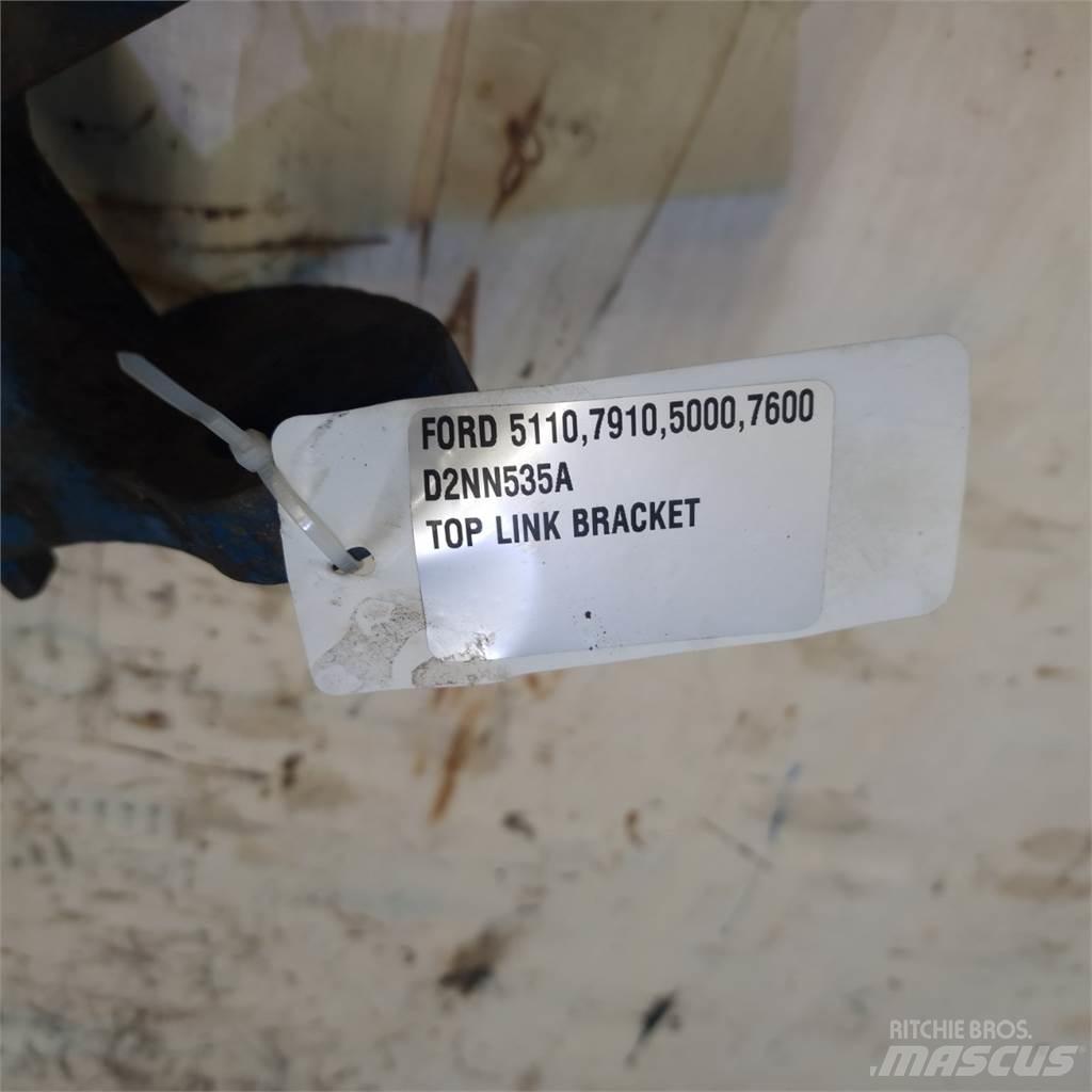 Ford 5110 Ostala oprema za traktore