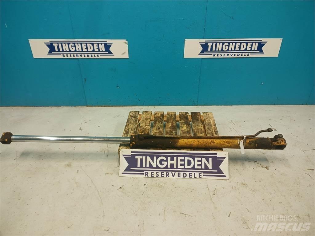 Ford 550 Boom I dipper ruke