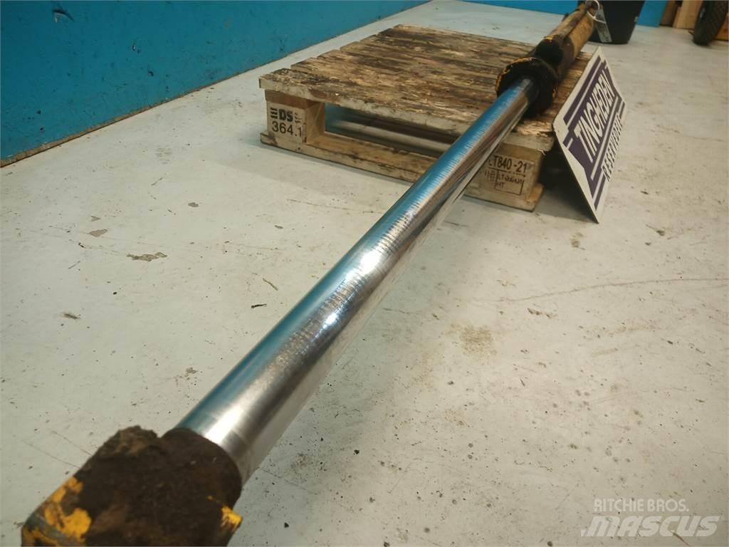 Ford 550 Boom I dipper ruke