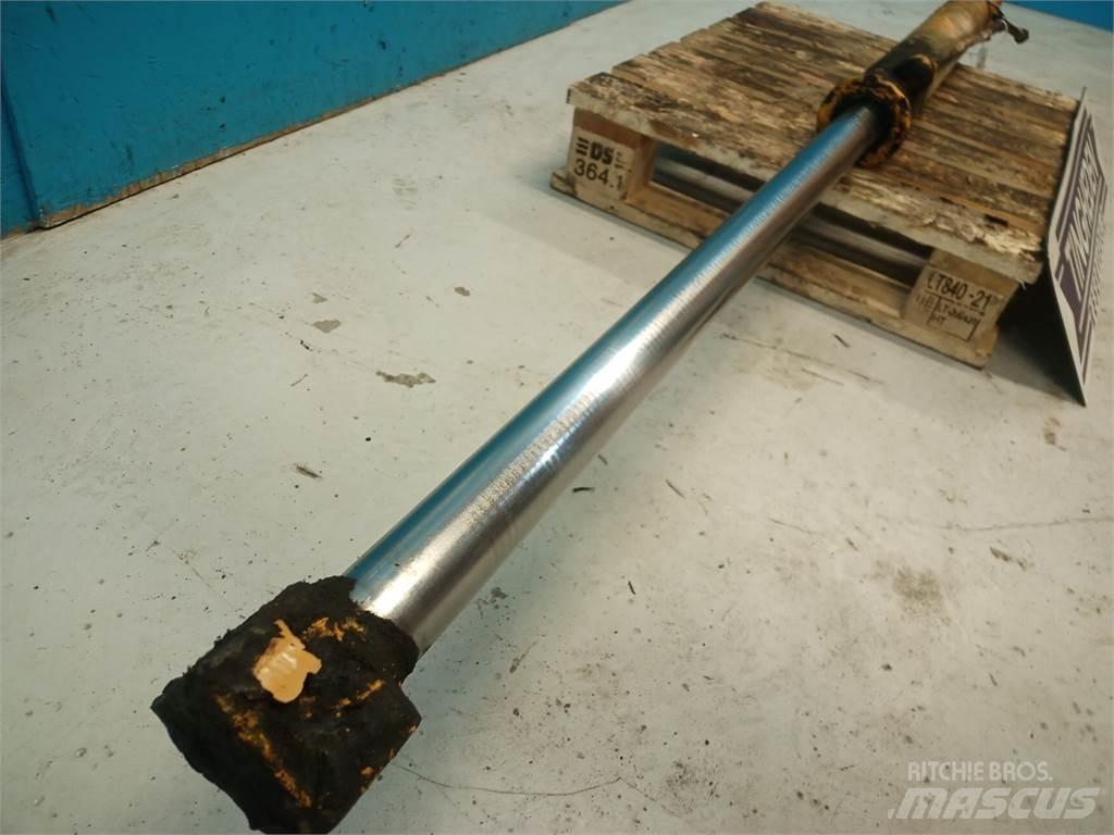 Ford 550 Boom I dipper ruke