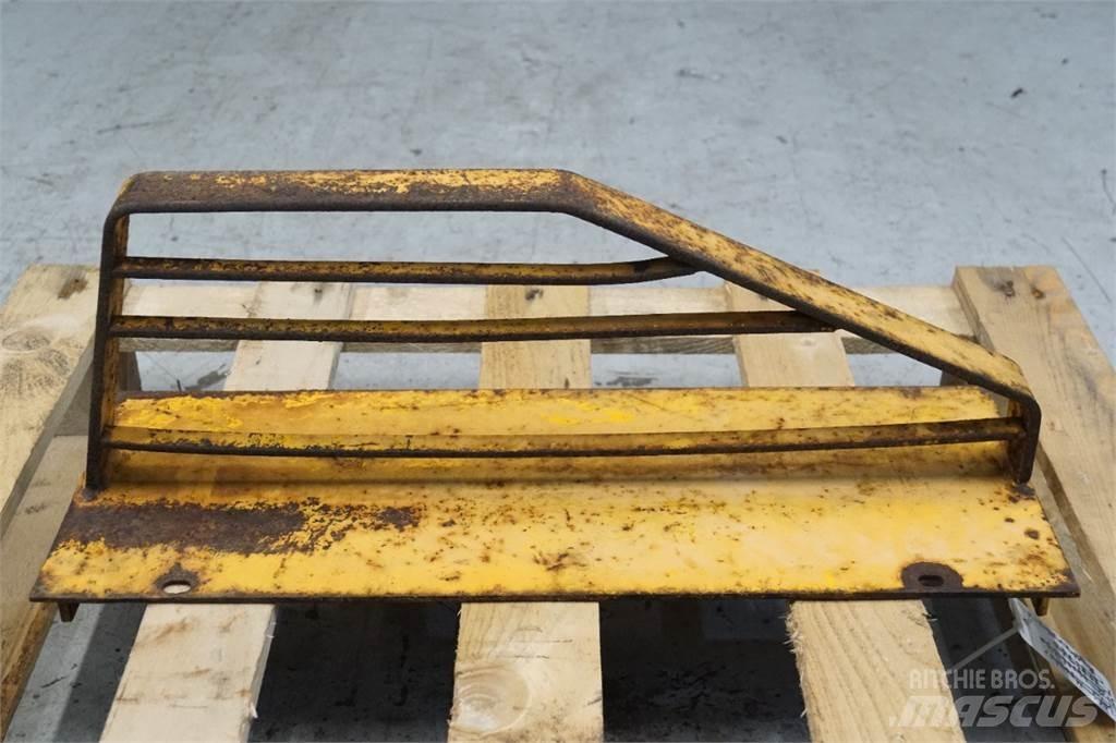 Ford 550 Korpe za prosijavanje