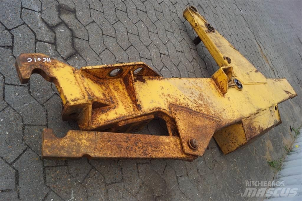 Ford 550 Korpe za prosijavanje