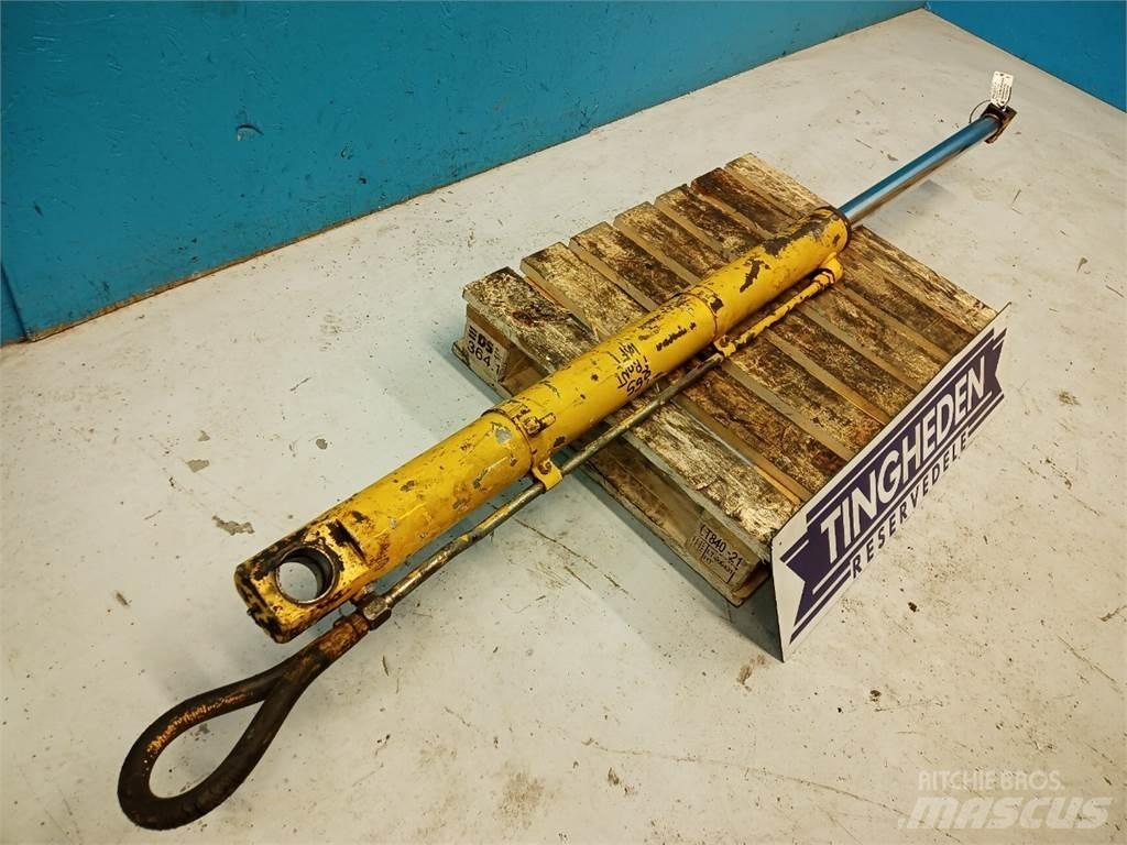Ford 655 Boom I dipper ruke