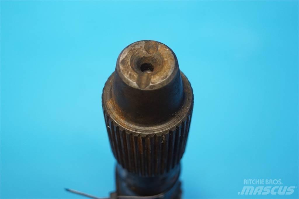 Ford 6610 Ostala oprema za traktore