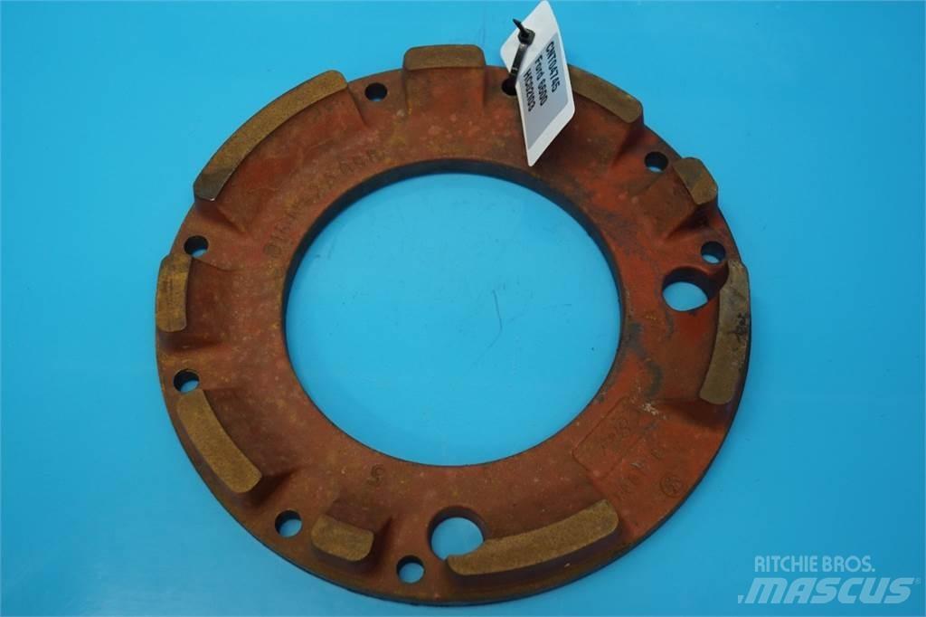 Ford 6610 Ostala oprema za traktore
