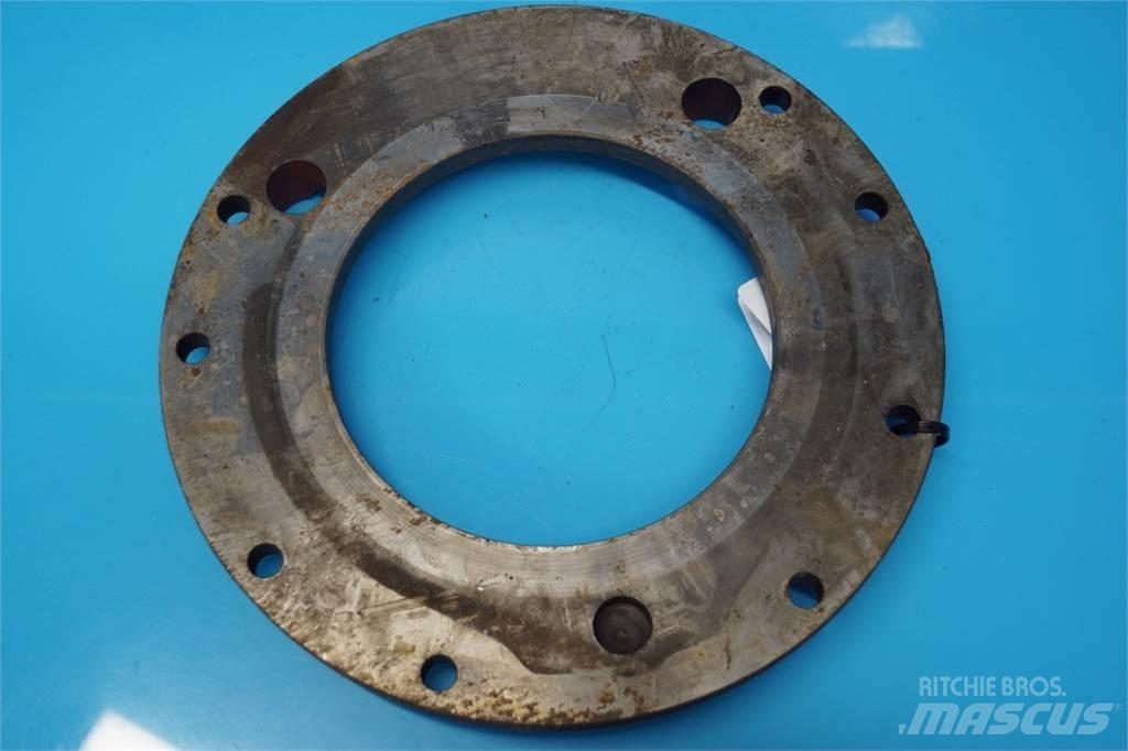 Ford 6610 Ostala oprema za traktore