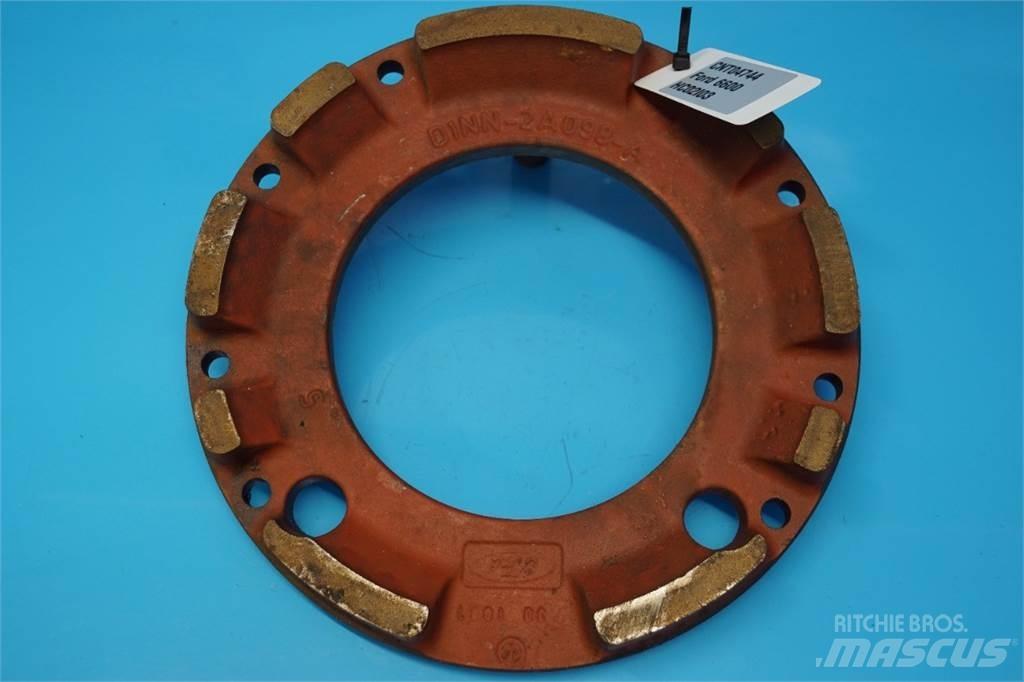 Ford 6610 Ostala oprema za traktore