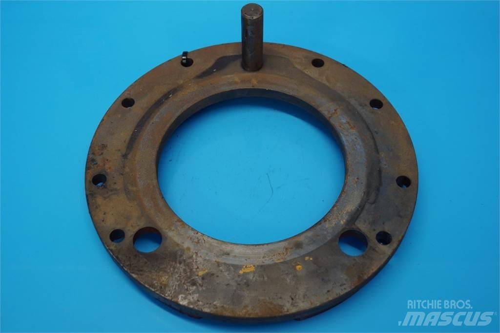 Ford 6610 Ostala oprema za traktore