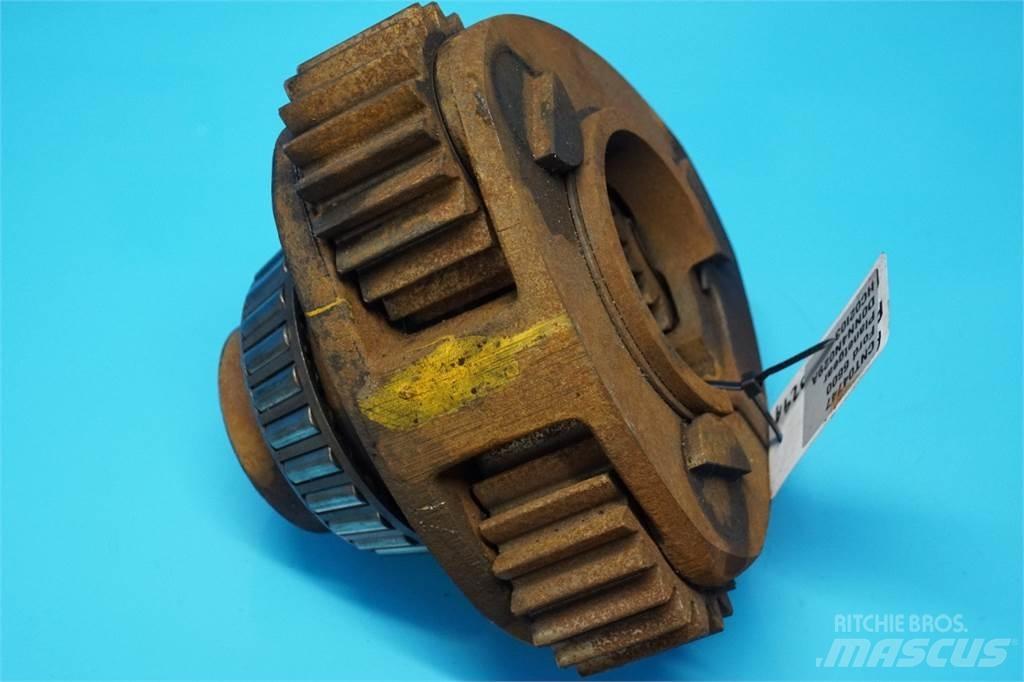 Ford 6610 Ostala oprema za traktore