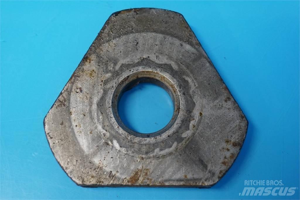 Ford 6610 Ostala oprema za traktore