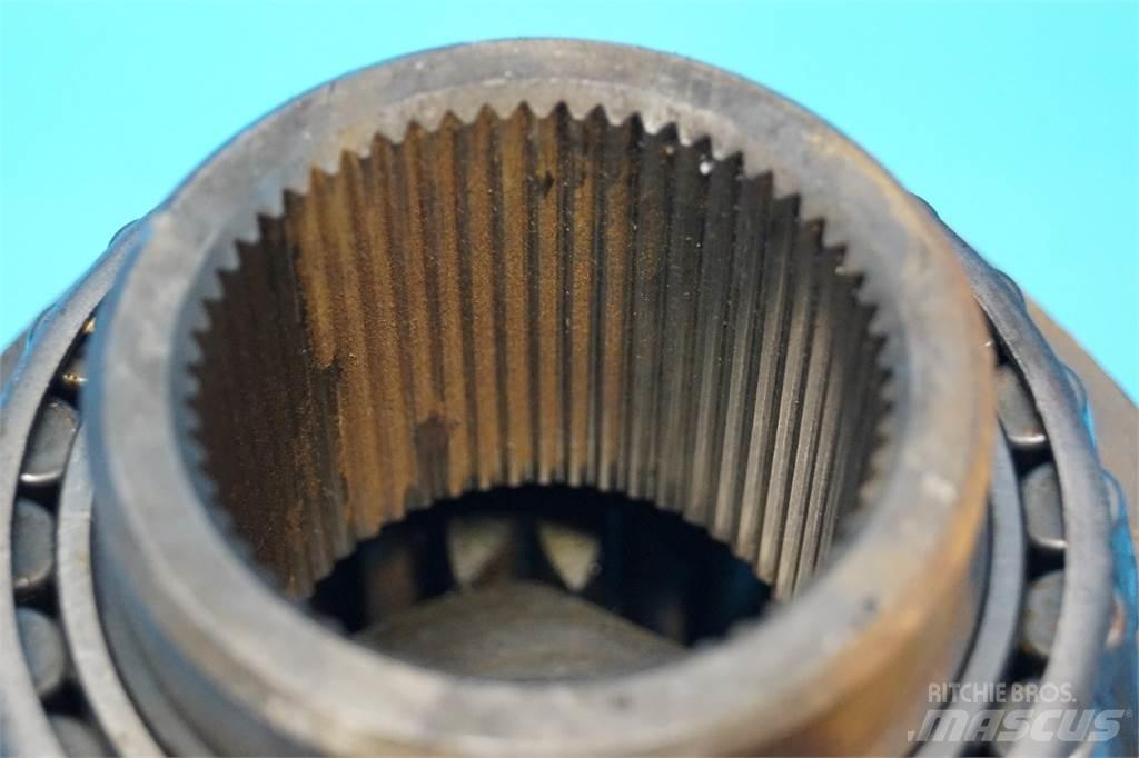 Ford 6610 Ostala oprema za traktore