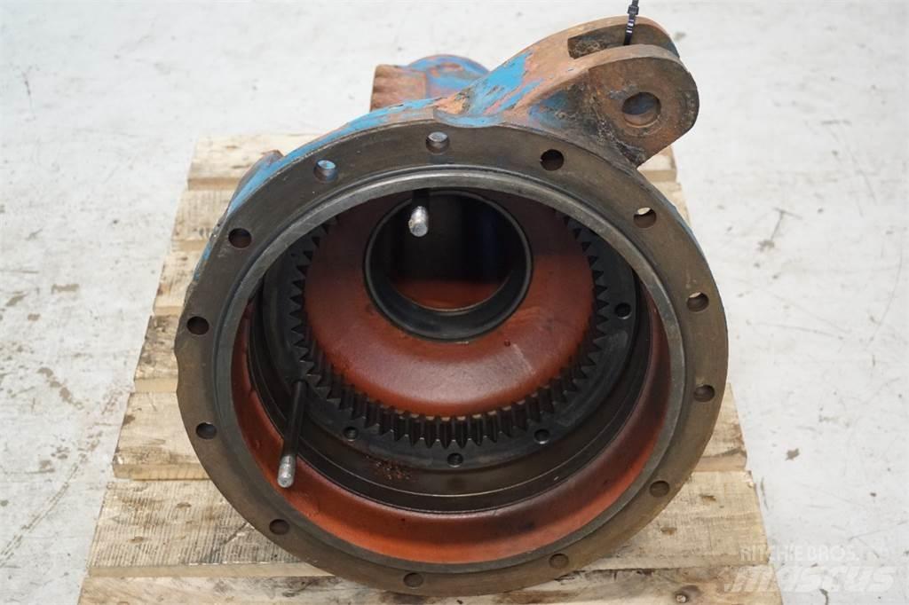 Ford 6610 Ostala oprema za traktore