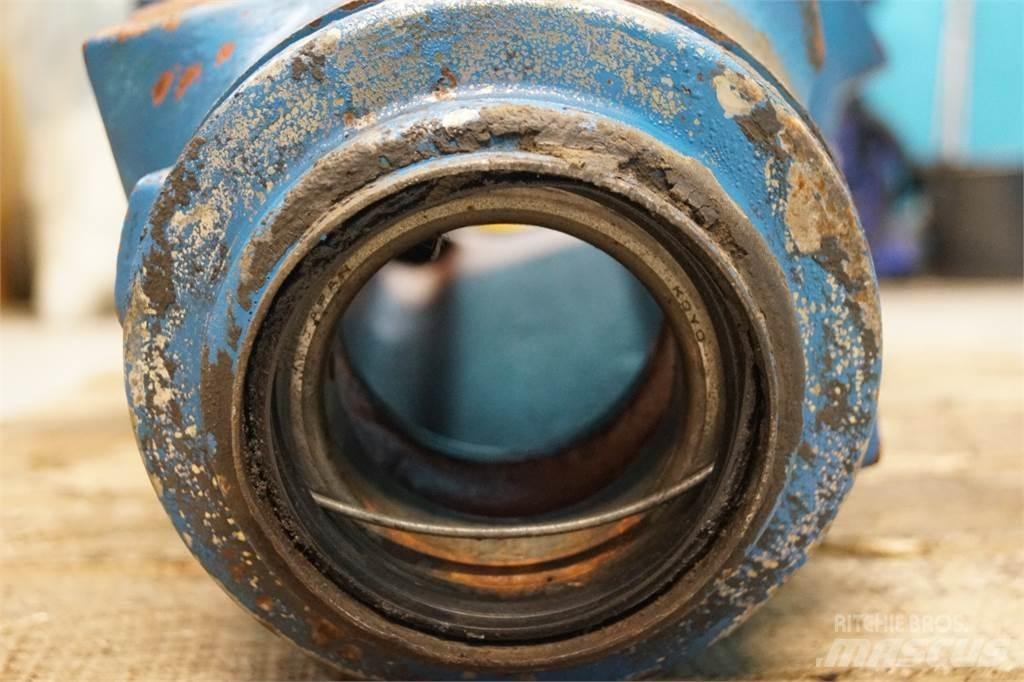 Ford 6610 Ostala oprema za traktore