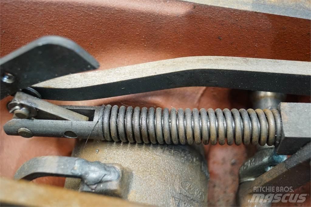Ford 6610 Ostala oprema za traktore
