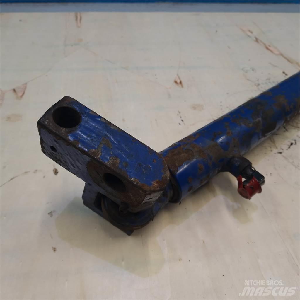 Ford 6610 Ostala oprema za traktore