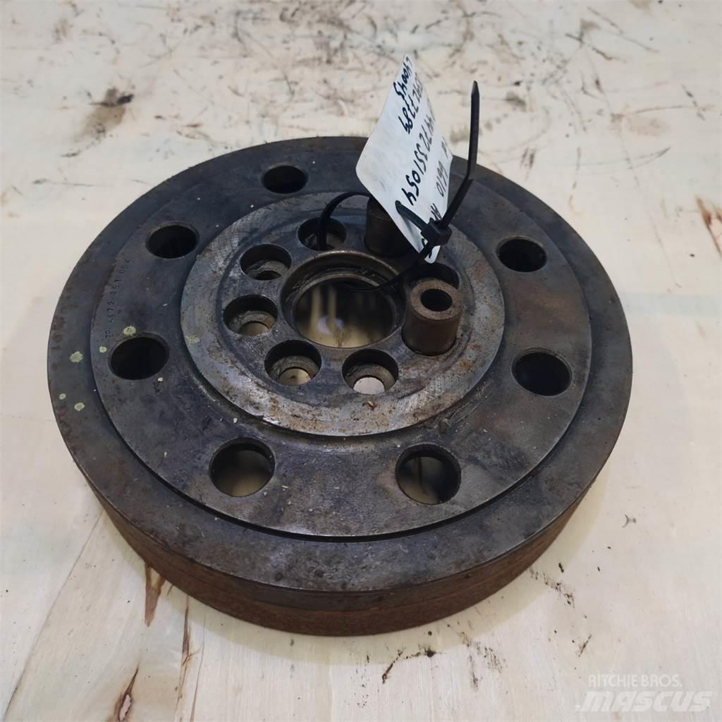 Ford 6610 Ostala oprema za traktore