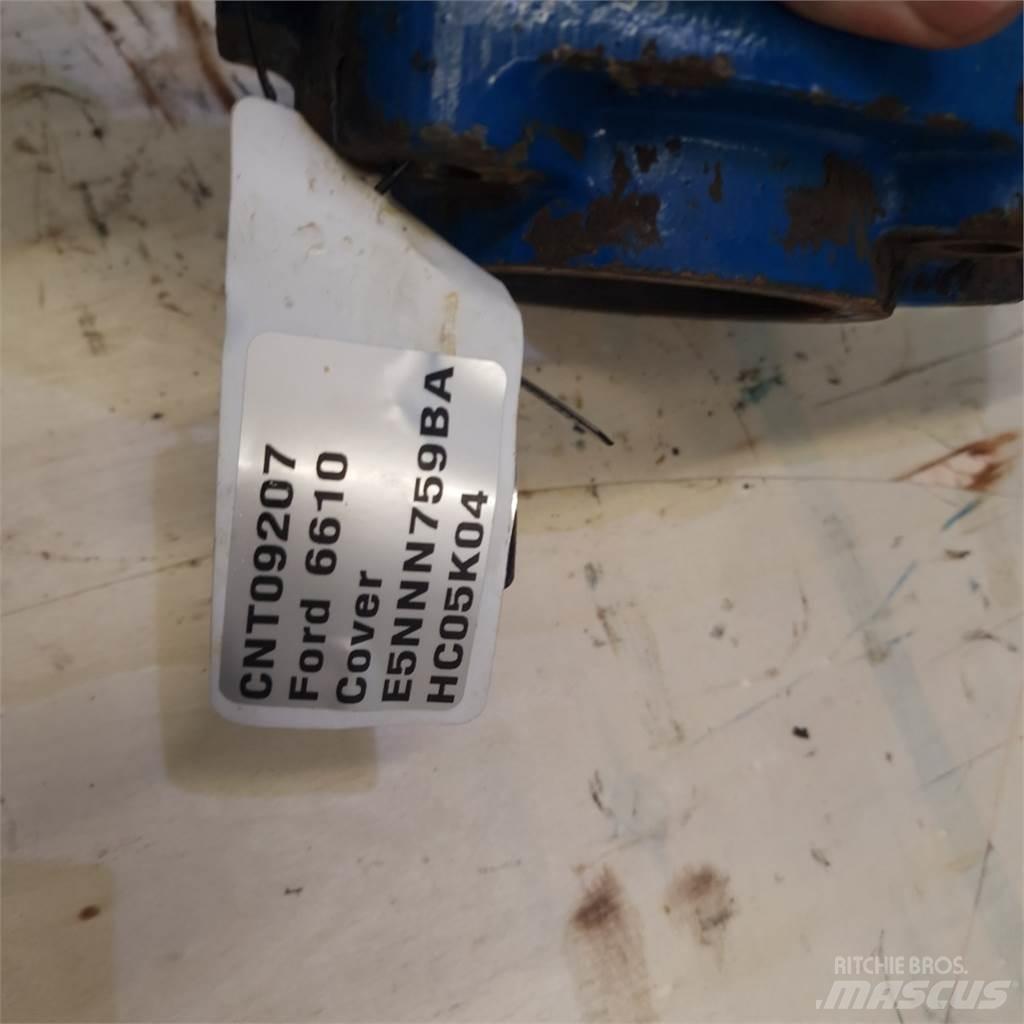 Ford 6610 Ostala oprema za traktore