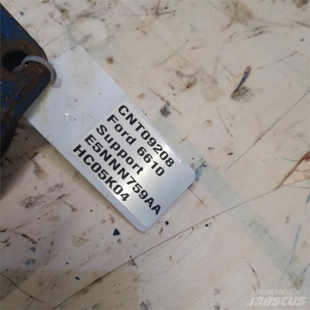 Ford 6610 Ostala oprema za traktore