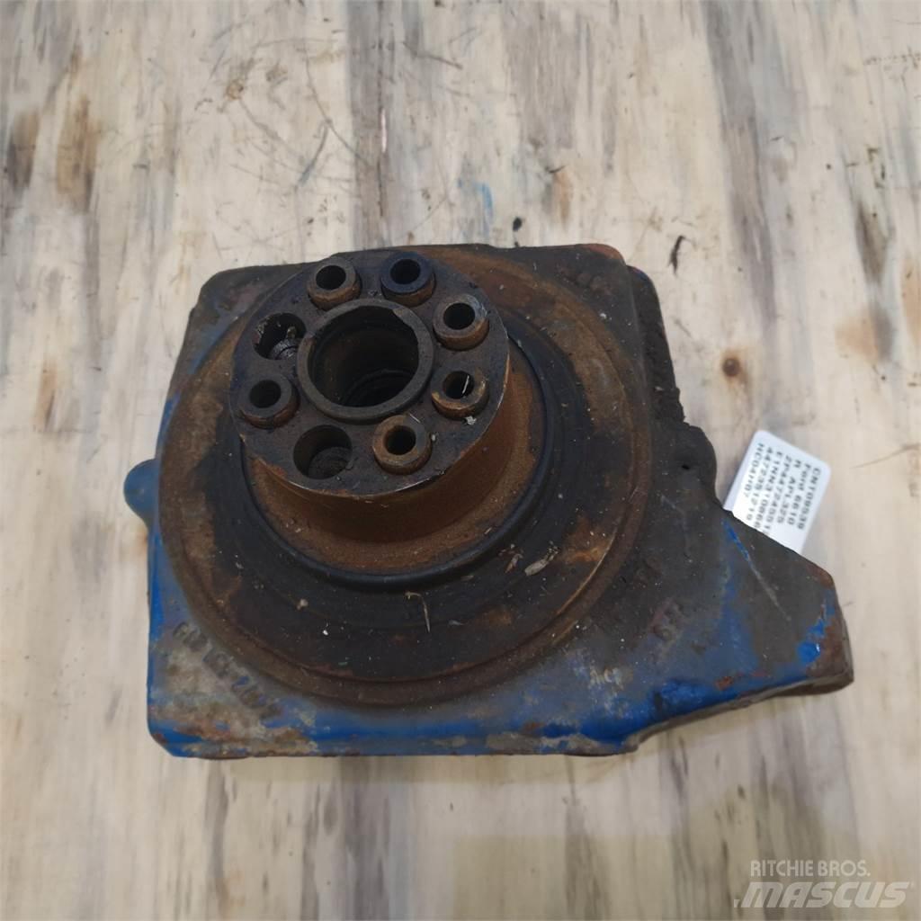 Ford 6610 Ostala oprema za traktore