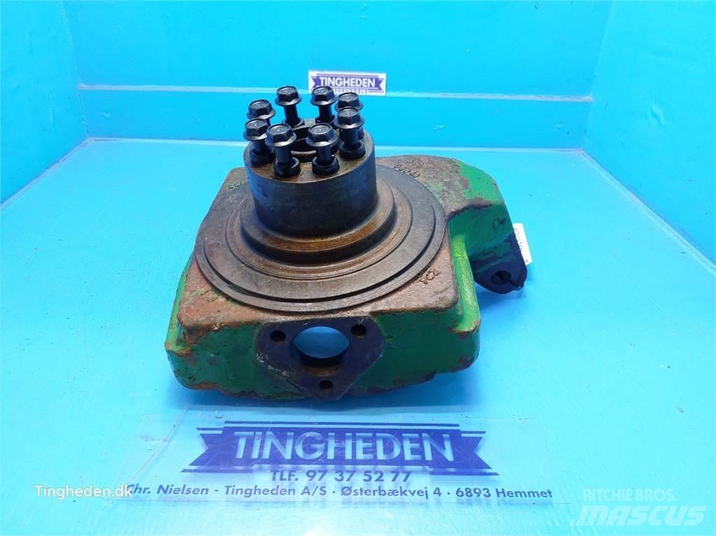 Ford 6610 Ostala oprema za traktore
