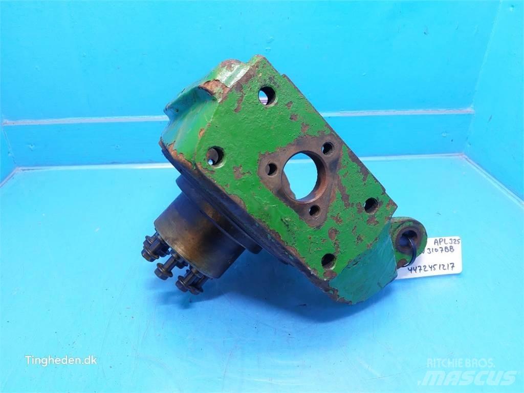 Ford 6610 Ostala oprema za traktore