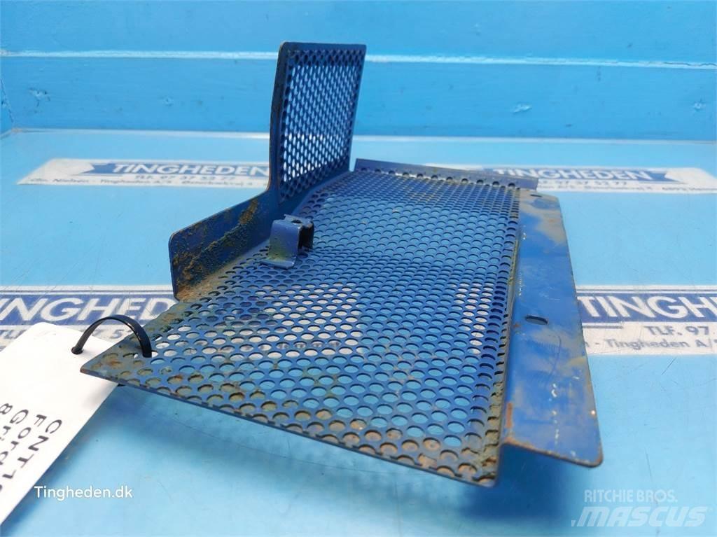 Ford 6610 Ostala oprema za traktore