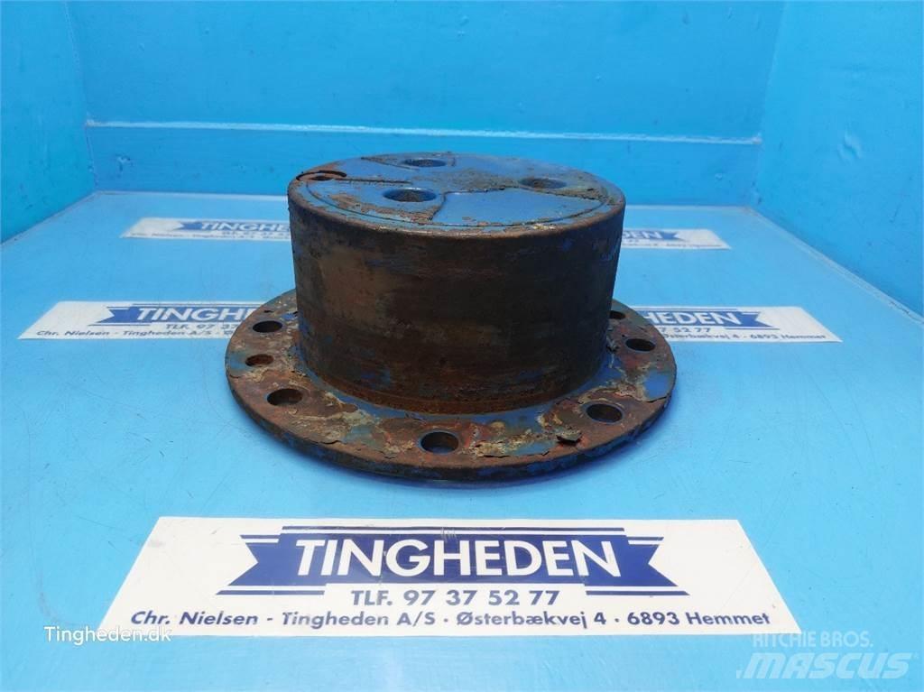 Ford 6610 Ostala oprema za traktore