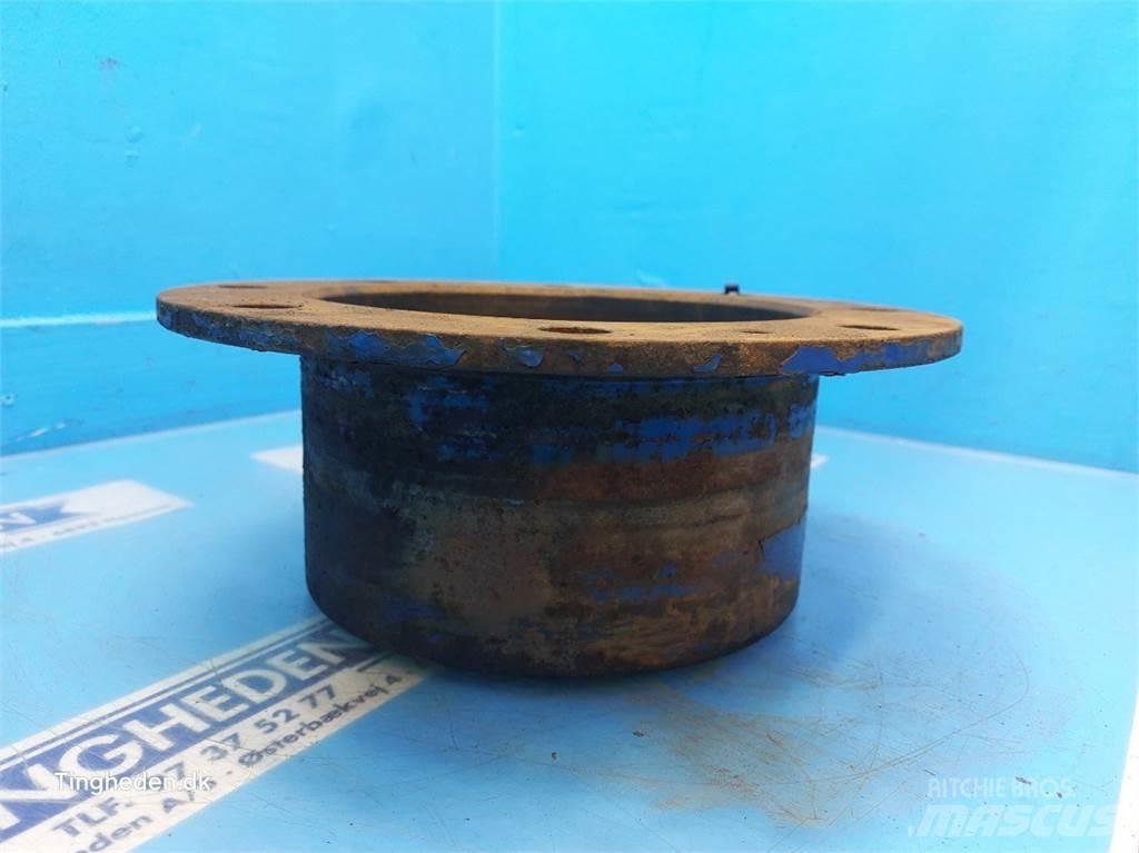 Ford 6610 Ostala oprema za traktore