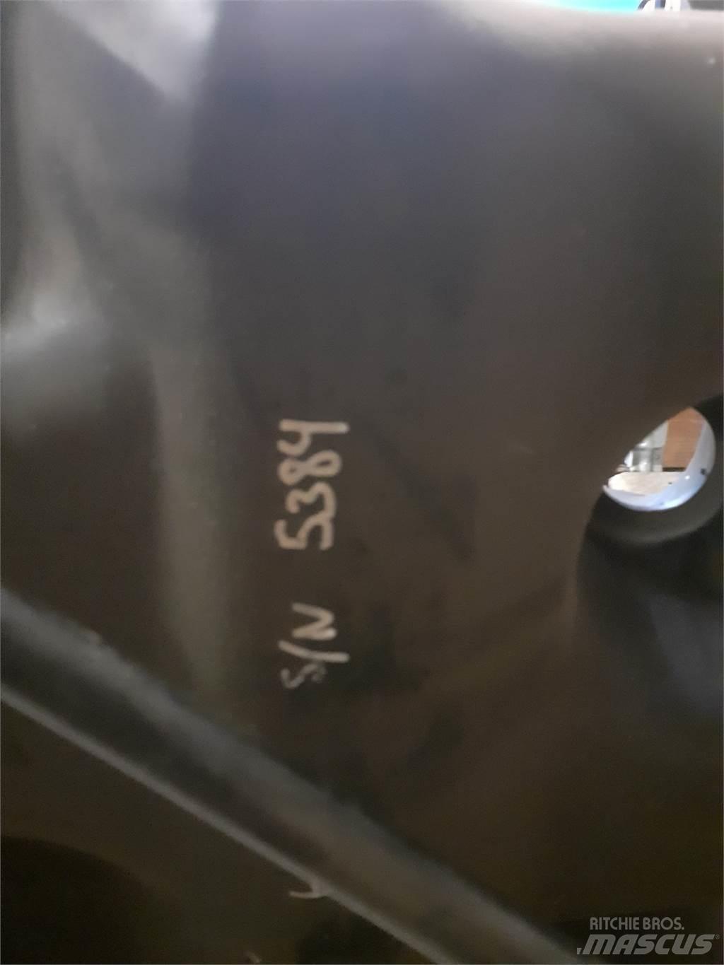 Ford 6640 Ostala oprema za traktore