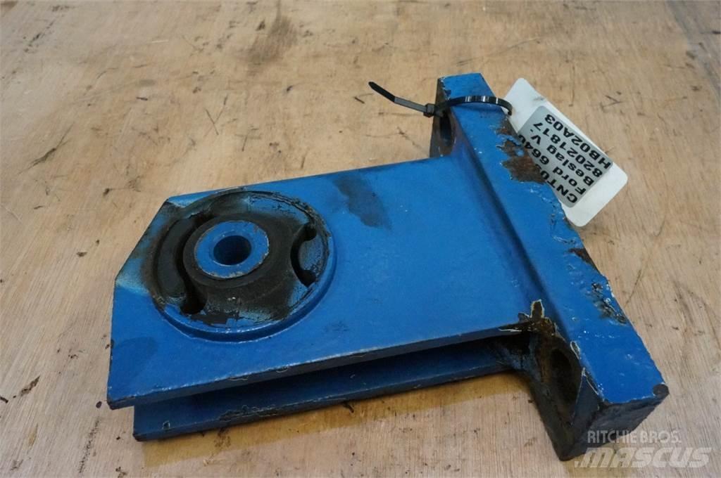 Ford 6640 Ostala oprema za traktore