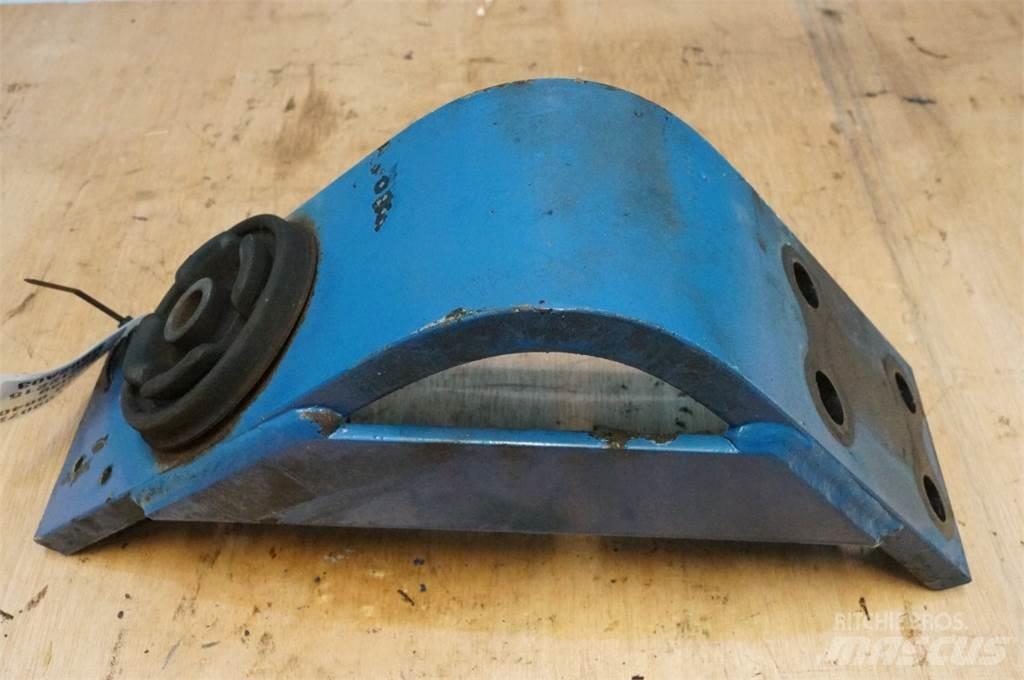 Ford 6640 Ostala oprema za traktore