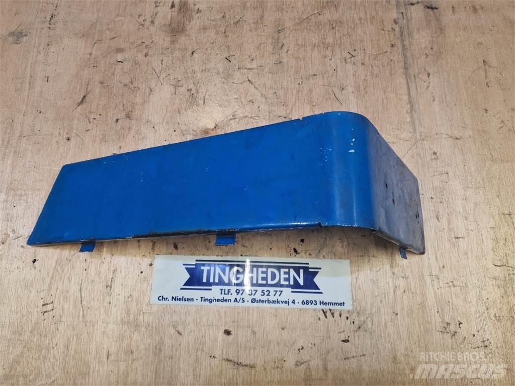 Ford 6640 Ostala oprema za traktore