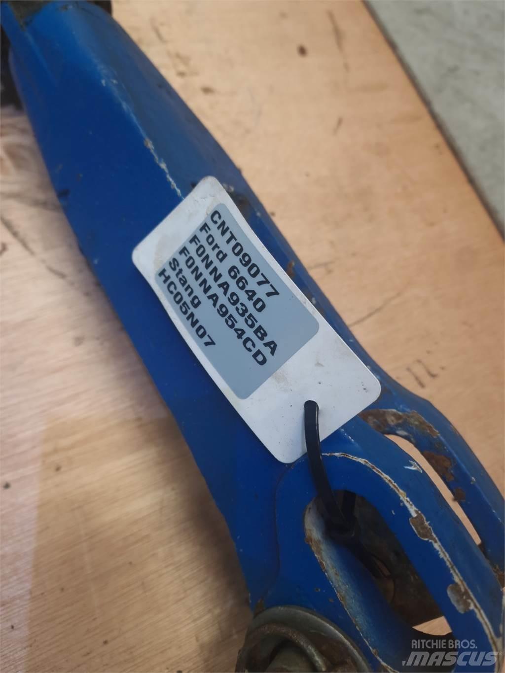 Ford 6640 Ostala oprema za traktore