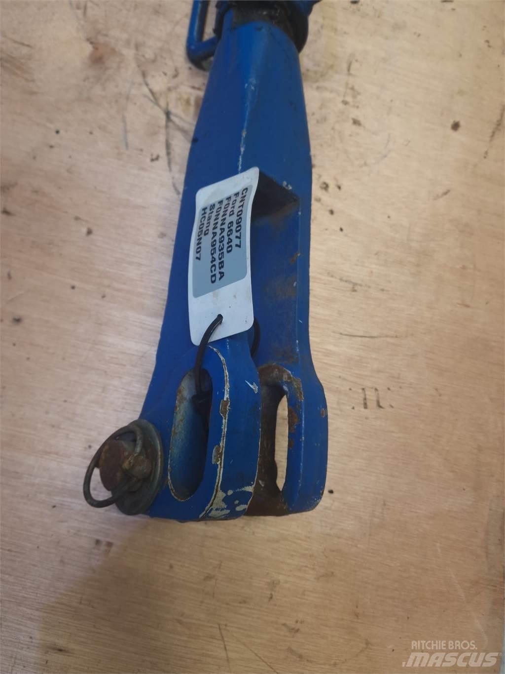 Ford 6640 Ostala oprema za traktore