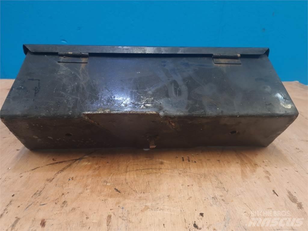 Ford 6640 Ostala oprema za traktore