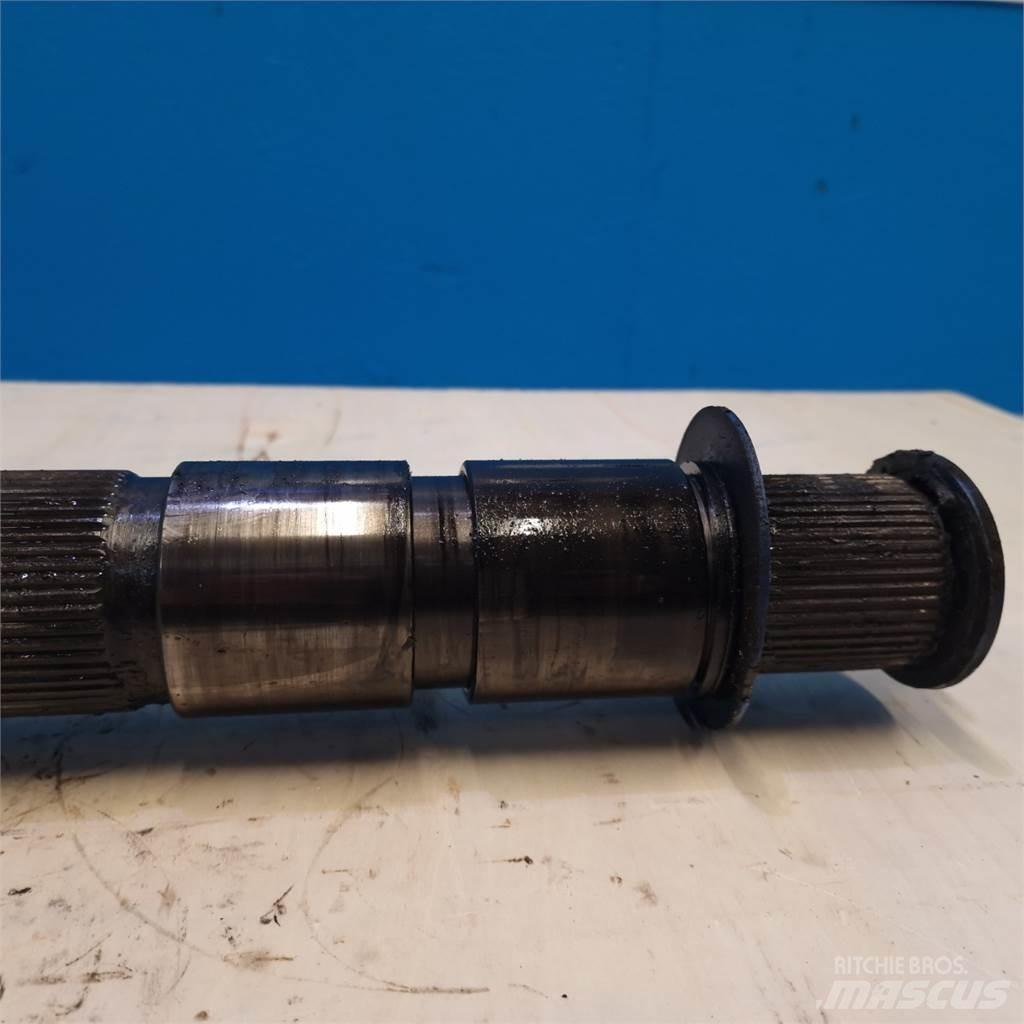 Ford 6640 Ostala oprema za traktore
