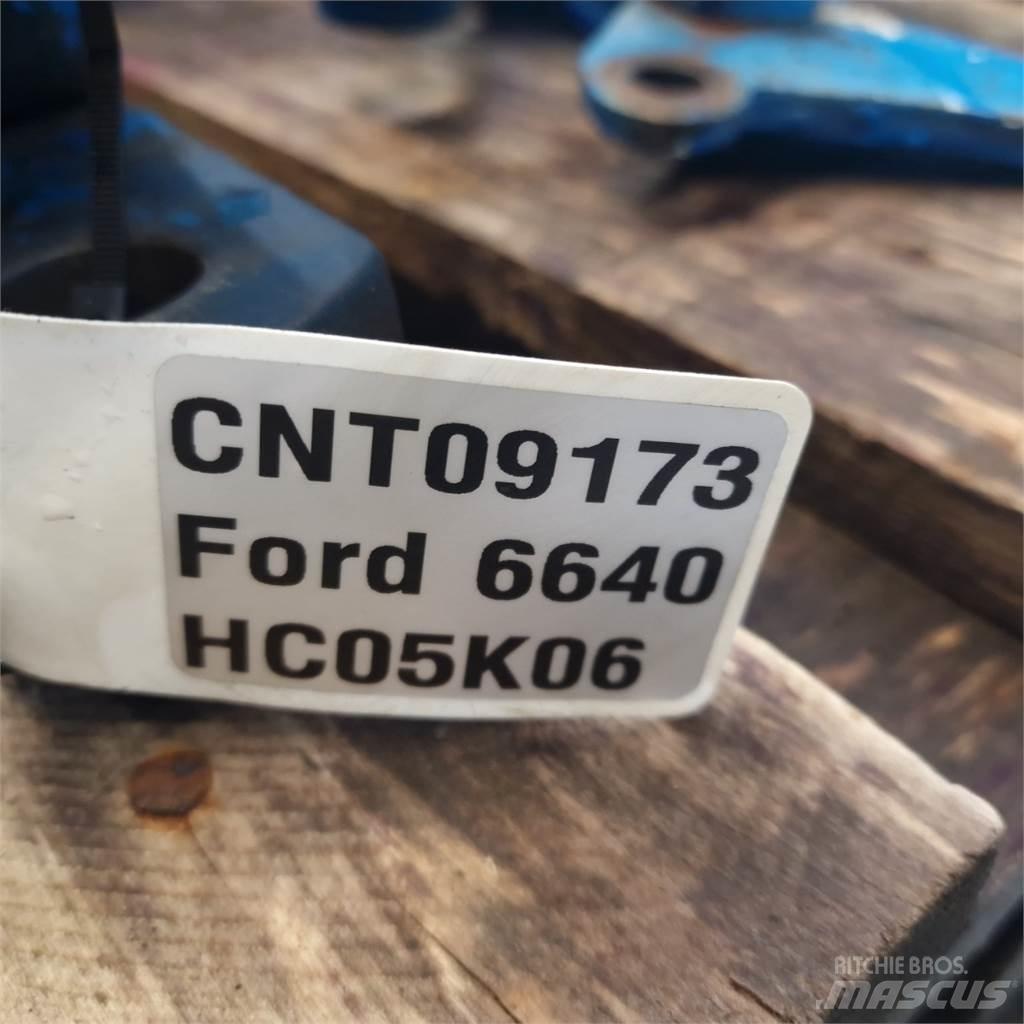 Ford 6640 Ostala oprema za traktore